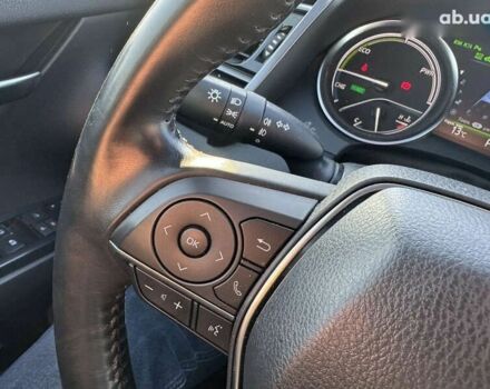 Тойота Камри, объемом двигателя 0 л и пробегом 114 тыс. км за 27490 $, фото 21 на Automoto.ua