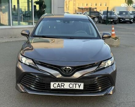 Тойота Камрі, об'ємом двигуна 2.5 л та пробігом 90 тис. км за 19500 $, фото 1 на Automoto.ua