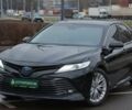 Тойота Камри, объемом двигателя 0 л и пробегом 186 тыс. км за 25000 $, фото 1 на Automoto.ua