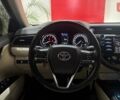 Тойота Камри, объемом двигателя 2.49 л и пробегом 119 тыс. км за 22345 $, фото 12 на Automoto.ua
