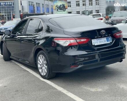 Тойота Камрі, об'ємом двигуна 2.5 л та пробігом 138 тис. км за 20990 $, фото 4 на Automoto.ua