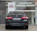 Тойота Камри, объемом двигателя 2.49 л и пробегом 119 тыс. км за 22345 $, фото 3 на Automoto.ua