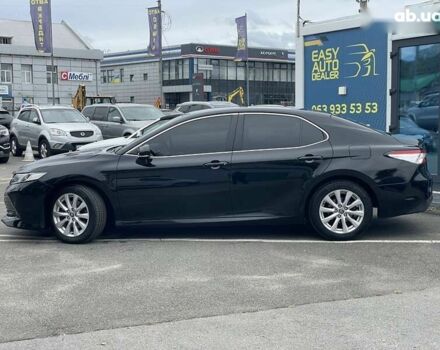 Тойота Камрі, об'ємом двигуна 2.5 л та пробігом 138 тис. км за 20990 $, фото 5 на Automoto.ua