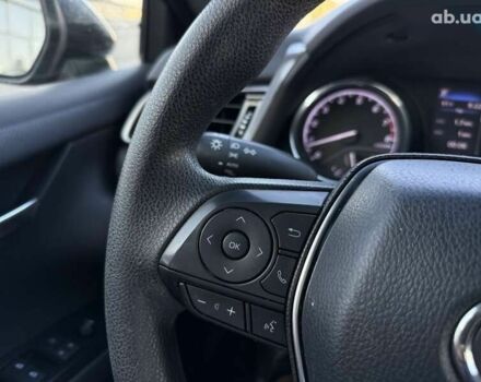 Тойота Камрі, об'ємом двигуна 2.5 л та пробігом 90 тис. км за 19500 $, фото 25 на Automoto.ua