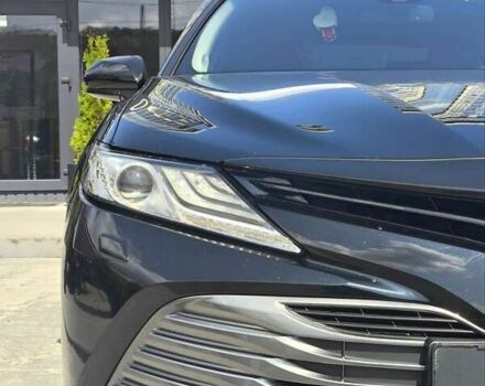 Тойота Камрі, об'ємом двигуна 2.5 л та пробігом 100 тис. км за 24800 $, фото 1 на Automoto.ua