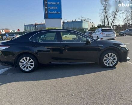 Тойота Камри, объемом двигателя 0 л и пробегом 114 тыс. км за 27490 $, фото 4 на Automoto.ua