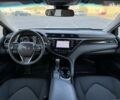 Тойота Камри, объемом двигателя 2.5 л и пробегом 90 тыс. км за 19500 $, фото 10 на Automoto.ua