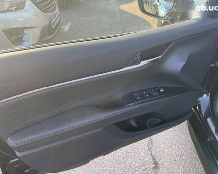 Тойота Камри, объемом двигателя 0 л и пробегом 114 тыс. км за 27490 $, фото 11 на Automoto.ua