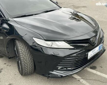 Тойота Камрі, об'ємом двигуна 2.5 л та пробігом 165 тис. км за 24490 $, фото 11 на Automoto.ua