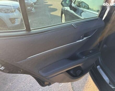 Тойота Камри, объемом двигателя 0 л и пробегом 114 тыс. км за 27490 $, фото 22 на Automoto.ua