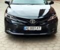 Тойота Камри, объемом двигателя 2.5 л и пробегом 180 тыс. км за 20500 $, фото 1 на Automoto.ua
