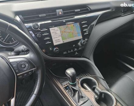 Тойота Камрі, об'ємом двигуна 2.5 л та пробігом 100 тис. км за 24800 $, фото 15 на Automoto.ua