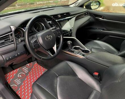 Тойота Камрі, об'ємом двигуна 0 л та пробігом 173 тис. км за 25800 $, фото 26 на Automoto.ua