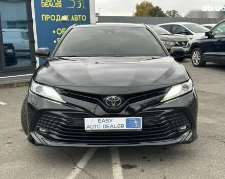 Тойота Камрі, об'ємом двигуна 2.5 л та пробігом 165 тис. км за 24490 $, фото 2 на Automoto.ua