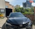 Тойота Камри, объемом двигателя 2.5 л и пробегом 97 тыс. км за 23000 $, фото 1 на Automoto.ua