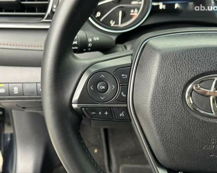 Тойота Камрі, об'ємом двигуна 2.5 л та пробігом 165 тис. км за 24490 $, фото 24 на Automoto.ua