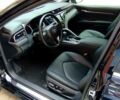 Тойота Камри, объемом двигателя 2.5 л и пробегом 180 тыс. км за 20500 $, фото 6 на Automoto.ua