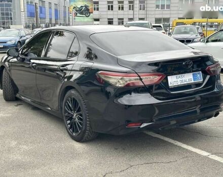 Тойота Камрі, об'ємом двигуна 2.5 л та пробігом 165 тис. км за 24490 $, фото 8 на Automoto.ua