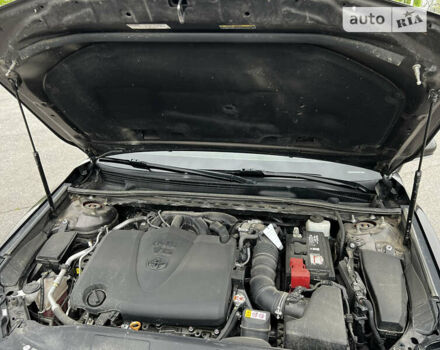 Тойота Камри, объемом двигателя 3.5 л и пробегом 61 тыс. км за 28999 $, фото 15 на Automoto.ua