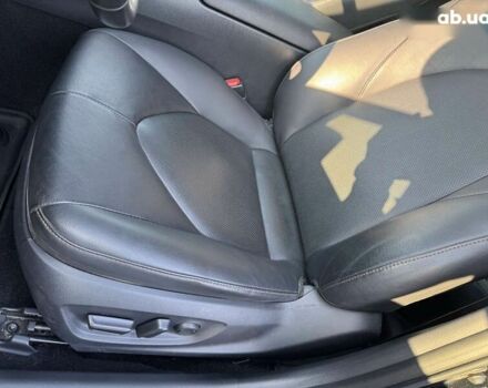 Тойота Камри, объемом двигателя 0 л и пробегом 114 тыс. км за 27490 $, фото 13 на Automoto.ua