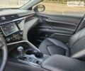 Тойота Камрі, об'ємом двигуна 2.49 л та пробігом 123 тис. км за 25900 $, фото 20 на Automoto.ua