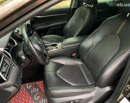 Тойота Камрі, об'ємом двигуна 0 л та пробігом 173 тис. км за 25800 $, фото 28 на Automoto.ua