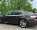 Тойота Камрі, об'ємом двигуна 0 л та пробігом 173 тис. км за 25800 $, фото 19 на Automoto.ua