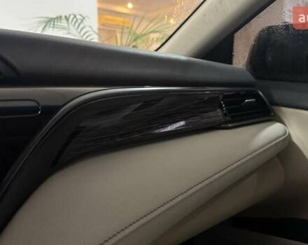 Тойота Камри, объемом двигателя 2.49 л и пробегом 119 тыс. км за 22345 $, фото 20 на Automoto.ua