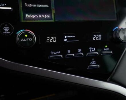 Тойота Камрі, об'ємом двигуна 0 л та пробігом 83 тис. км за 28139 $, фото 27 на Automoto.ua