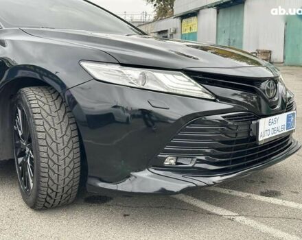 Тойота Камрі, об'ємом двигуна 2.5 л та пробігом 165 тис. км за 24490 $, фото 12 на Automoto.ua