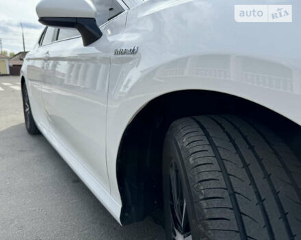 Тойота Камри, объемом двигателя 2.49 л и пробегом 102 тыс. км за 29999 $, фото 3 на Automoto.ua