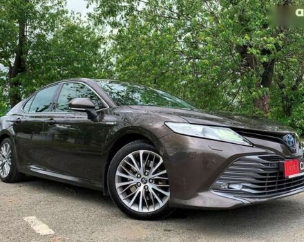 Тойота Камрі, об'ємом двигуна 0 л та пробігом 173 тис. км за 25800 $, фото 15 на Automoto.ua