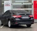 Тойота Камри, объемом двигателя 2.49 л и пробегом 119 тыс. км за 22345 $, фото 1 на Automoto.ua