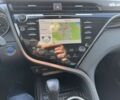 Тойота Камри, объемом двигателя 0 л и пробегом 114 тыс. км за 27490 $, фото 18 на Automoto.ua