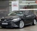 Тойота Камри, объемом двигателя 2.49 л и пробегом 119 тыс. км за 22345 $, фото 1 на Automoto.ua