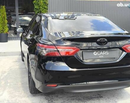 Тойота Камрі, об'ємом двигуна 2.5 л та пробігом 100 тис. км за 24800 $, фото 6 на Automoto.ua