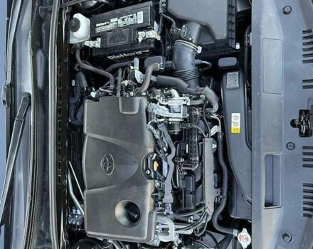 Тойота Камрі, об'ємом двигуна 2.5 л та пробігом 90 тис. км за 19500 $, фото 27 на Automoto.ua