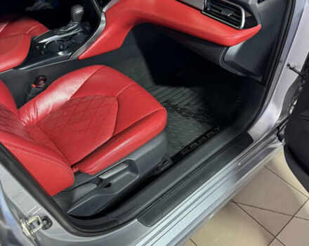 Тойота Камрі, об'ємом двигуна 2.49 л та пробігом 92 тис. км за 26000 $, фото 14 на Automoto.ua