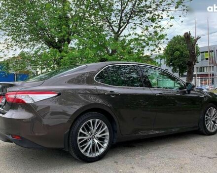 Тойота Камрі, об'ємом двигуна 0 л та пробігом 173 тис. км за 25800 $, фото 25 на Automoto.ua