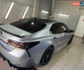 Тойота Камрі, об'ємом двигуна 2.49 л та пробігом 92 тис. км за 26000 $, фото 8 на Automoto.ua