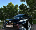 Тойота Камри, объемом двигателя 2.49 л и пробегом 88 тыс. км за 31499 $, фото 8 на Automoto.ua