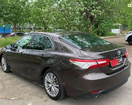 Тойота Камрі, об'ємом двигуна 0 л та пробігом 173 тис. км за 25800 $, фото 20 на Automoto.ua