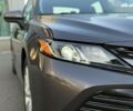 Тойота Камри, объемом двигателя 2.5 л и пробегом 90 тыс. км за 19500 $, фото 9 на Automoto.ua