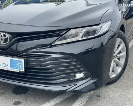 Тойота Камрі, об'ємом двигуна 2.5 л та пробігом 138 тис. км за 20990 $, фото 8 на Automoto.ua