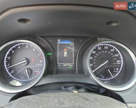Тойота Камри 2019 в Харькове на Automoto.ua Тойота Камри, объемом двигателя 2.5 л и пробегом 137 тыс. км за 5600 $, фото 8 на Automoto.ua