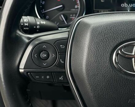 Тойота Камрі, об'ємом двигуна 2.5 л та пробігом 138 тис. км за 20990 $, фото 21 на Automoto.ua