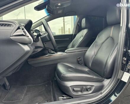 Тойота Камрі, об'ємом двигуна 2.5 л та пробігом 165 тис. км за 24490 $, фото 18 на Automoto.ua