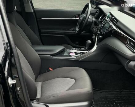 Тойота Камрі, об'ємом двигуна 2.5 л та пробігом 138 тис. км за 20990 $, фото 15 на Automoto.ua