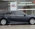 Тойота Камри, объемом двигателя 2.49 л и пробегом 119 тыс. км за 22345 $, фото 15 на Automoto.ua