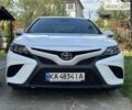 Тойота Камрі, об'ємом двигуна 2.49 л та пробігом 82 тис. км за 21000 $, фото 8 на Automoto.ua